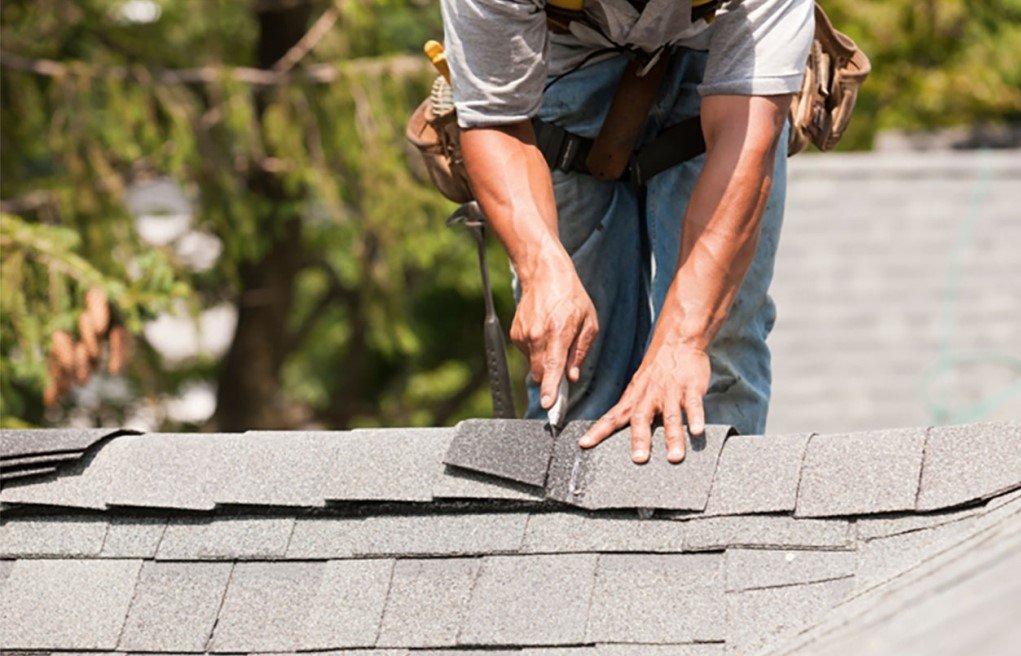 shoreline-roofing-maintenance