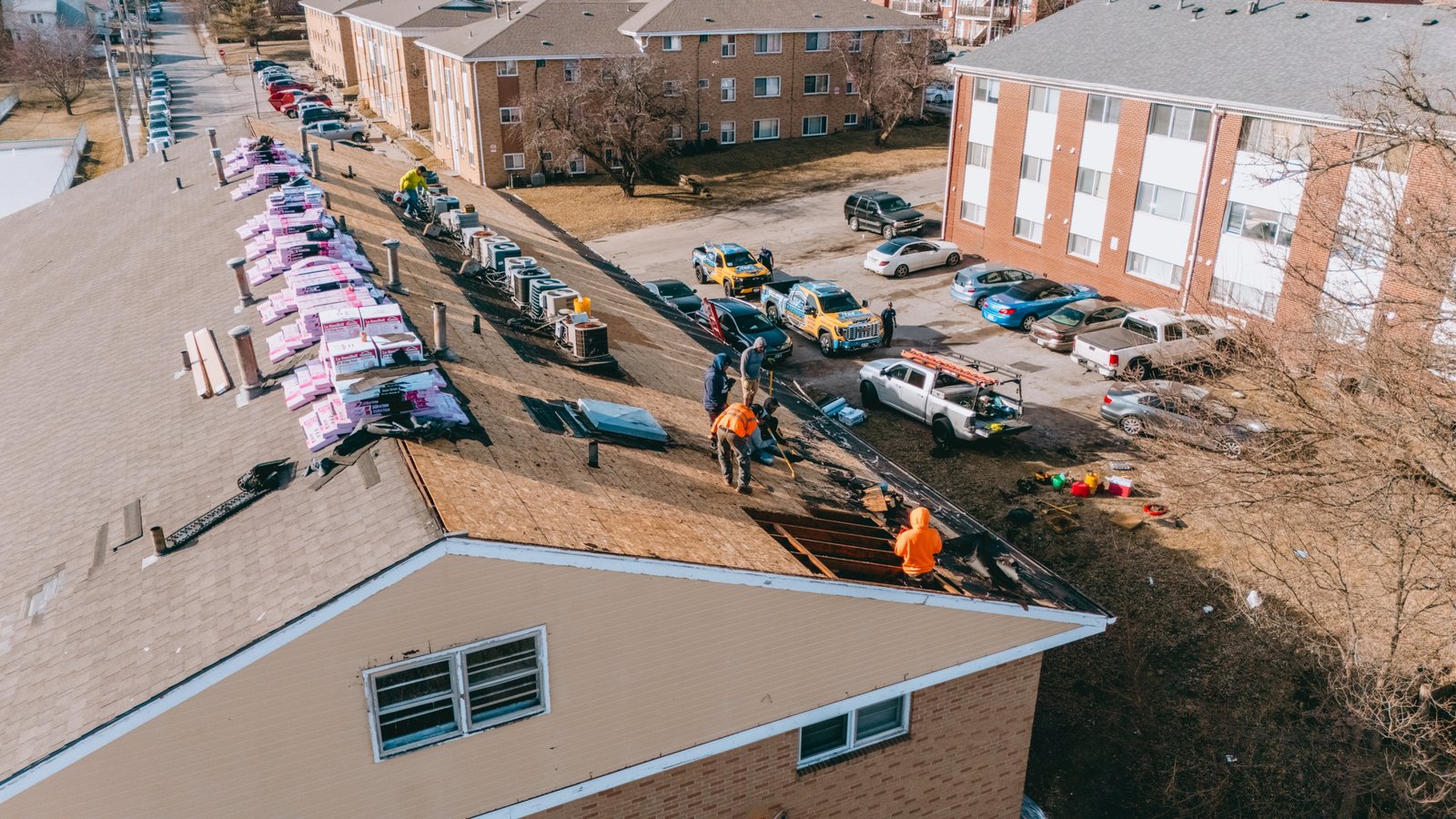 Roofing-Commercial-NH-Exteriors