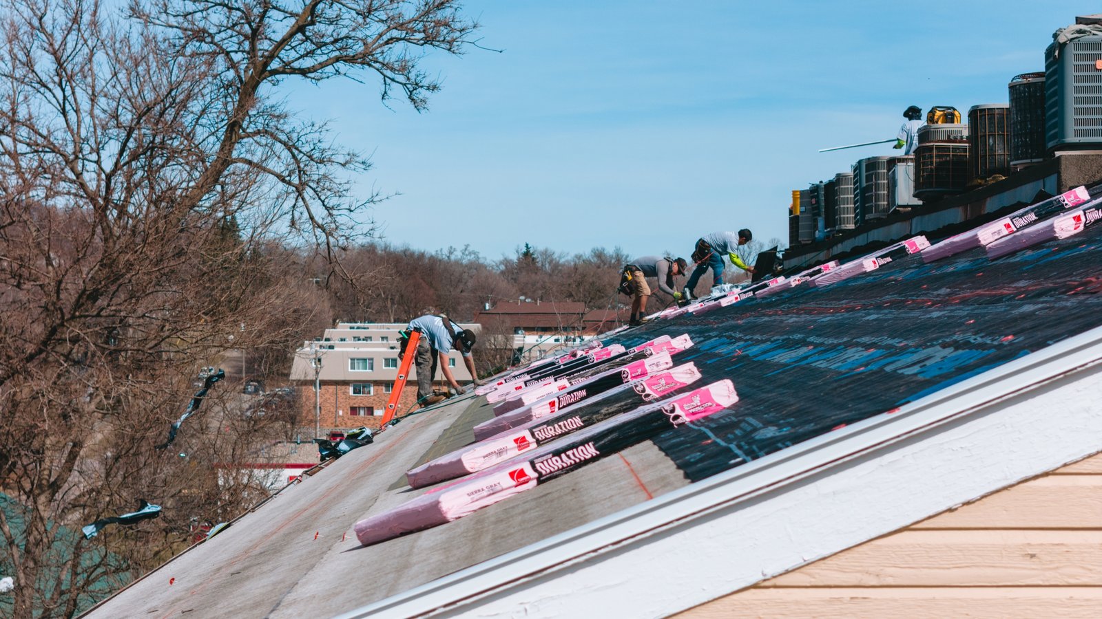 Roofing-Commercial-in-Process